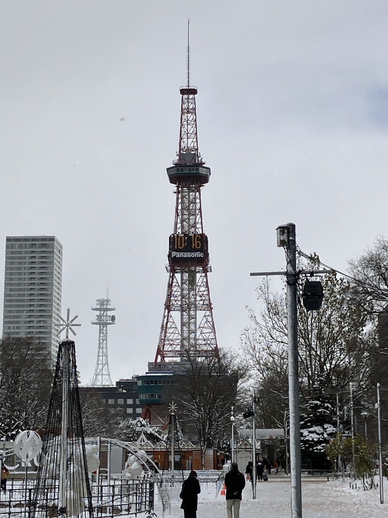 北海道旅行