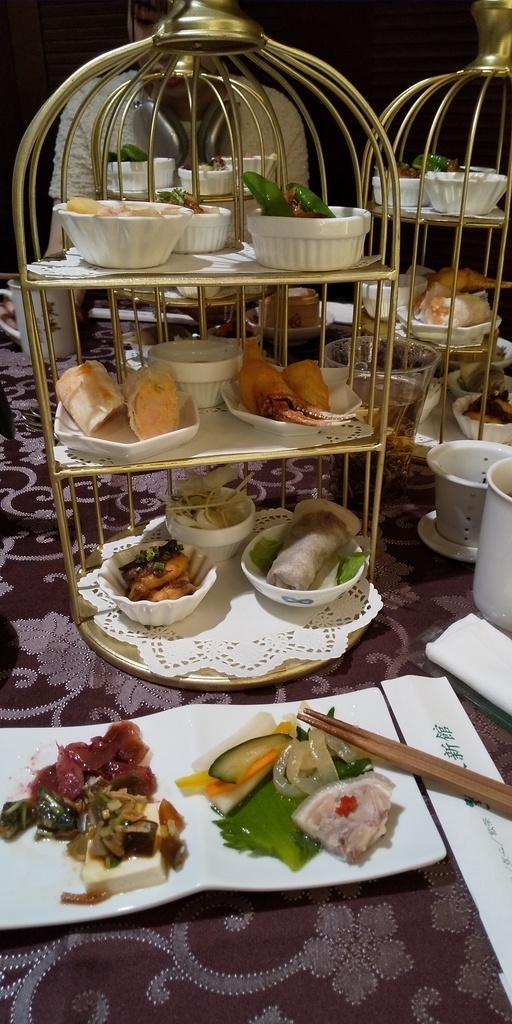 「菜香新館」
