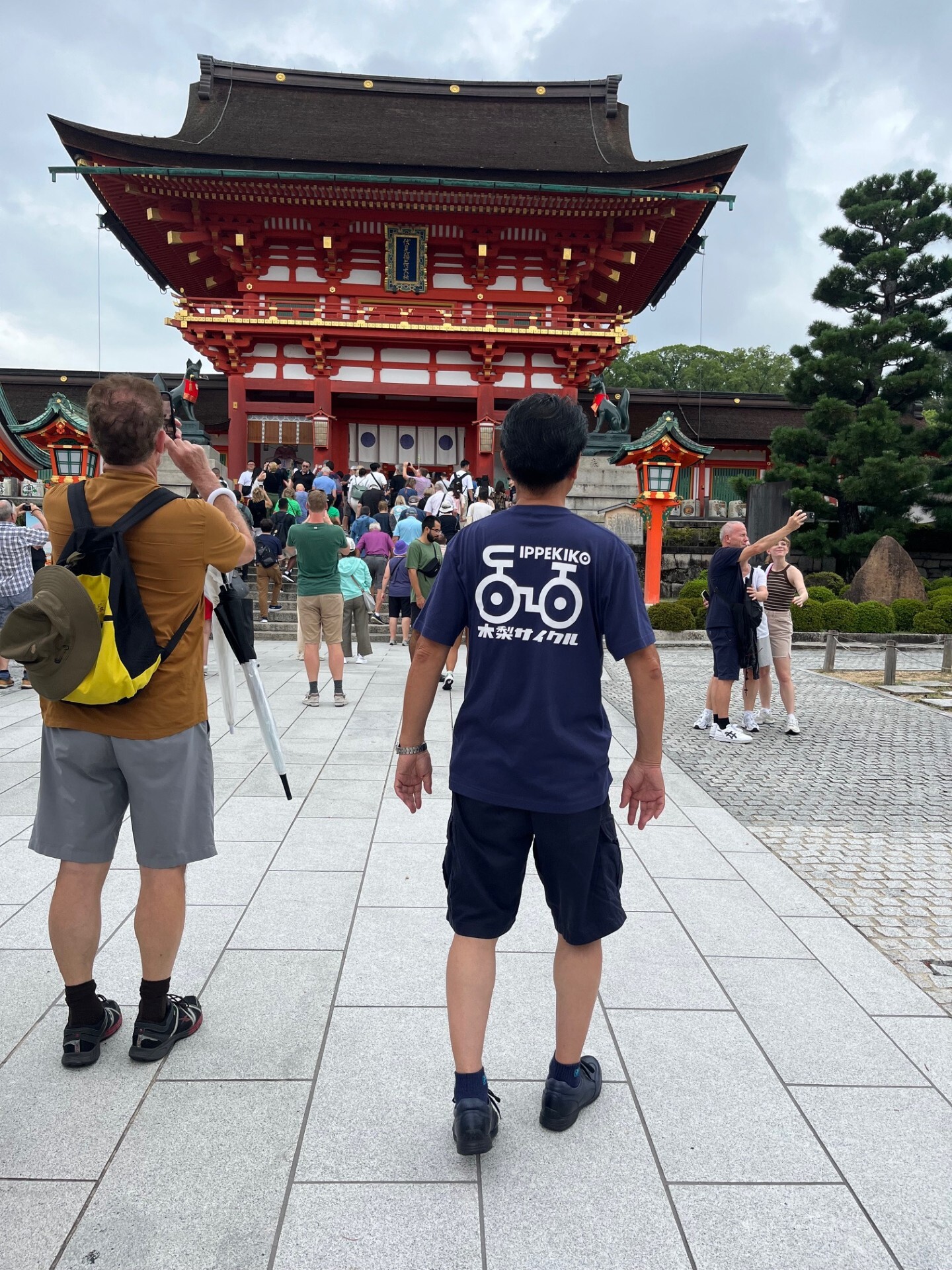 今週のテーマ & 日記