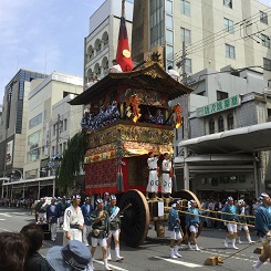 祇園祭