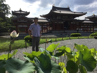 平等院