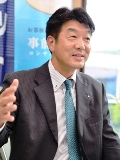 【代表取締役】村上 恵宏