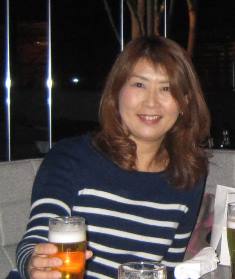 【事務古株(川奈店 事務)】塚原 良子