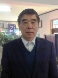 【下田エリア担当】山本 和一
